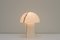 Lido Mushroom Tischlampe von Peill & Putzler, Deutschland, 1970er 2