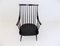 Grandessa Chair by Lena Larsson for Nesto, 1960s 7