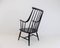 Grandessa Chair by Lena Larsson for Nesto, 1960s 17