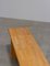 Rectangular Modernist Bench or Low Bookcase, 1970s, Image 4