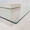 Italian Travertine Coffee Table, 1980s 18