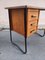 Small Vintage Desk, 1950s 6