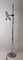 Lámpara de pie minimalista de cromo de Staff, años 70, Imagen 9