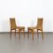 Dining Chairs by Jan Kalous from Krásná Jizba, Set of 4 4