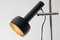 Lámpara de pie Tulip Foot minimalista de Swiss Lamps International, años 70, Imagen 14