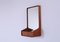 Teak Euroika Mirror Console by Friso Kramer for Auping, 1960s, Image 14