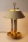 Bouillotte Table Lamp from Maison Baguès, Image 15