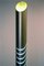 Italian Aluminum & Marble Floor Lamp from Tronconi, 1970s, Image 4