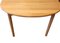 Dining Table in Oak by Kurt Østervig for KP Møbler, Denmark, 1960s 7