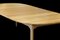 Table de Salle à Manger en Chêne par Kurt Østervig pour KP Møbler, Danemark, 1960s 3