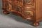 Tabernacolo antico barocco, XVIII secolo in quercia impiallacciata in noce, metà XVIII secolo, Immagine 24