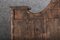 Tabernacolo antico barocco, XVIII secolo in quercia impiallacciata in noce, metà XVIII secolo, Immagine 51