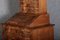 Tabernacolo antico barocco, XVIII secolo in quercia impiallacciata in noce, metà XVIII secolo, Immagine 27