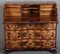 Antique Baroque Secretary in Walnut, 1730s, Image 33