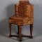 Ancient Baroque Tabernacle Secretary, 1740s 15