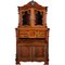 Antique Secretary in Rosewood, 1860s 4