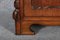 Antique Secretary in Rosewood, 1860s 12