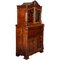 Antique Secretary in Rosewood, 1860s, Image 2