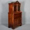 Antique Secretary in Rosewood, 1860s 25