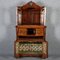 Antique Secretary in Rosewood, 1860s 17