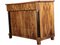 Antique Empire Writing Chest of Drawers in Walnut, 1810s, Image 3