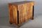 Antique Empire Writing Chest of Drawers in Walnut, 1810s, Image 47