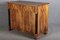 Antique Empire Writing Chest of Drawers in Walnut, 1810s 10