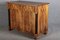 Antique Empire Writing Chest of Drawers in Walnut, 1810s, Image 10