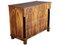 Antique Empire Writing Chest of Drawers in Walnut, 1810s, Image 2
