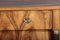 Antique Empire Writing Chest of Drawers in Walnut, 1810s, Image 16