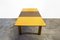Two-Tone Extendable Mou Dining Table by Tobia & Afra Scarpa for Molteni, Italy, 1973 3