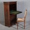 Small 19th Century Secretary, 1880s 35