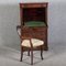 Small 19th Century Secretary, 1880s 46