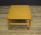 Mid-Century Danish Modern Coffee Table, 1960s 5