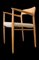 Model 56 Chair in Oak by Niels O. Møller for J.L. Møllers, 1950s 4