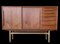 Danish Cabinet in Teak with Sliding Doors and Drawers, 1960s, Image 15
