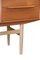 Danish Cabinet in Teak with Sliding Doors and Drawers, 1960s, Image 13
