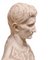Busto de César grande de resina, años 2000, Imagen 2