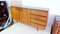 Credenza Mid-Century in teak, Danimarca, anni '60, Immagine 2