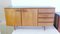 Mid-Century Teak Sideboard Danish Design, 1960s 1