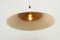 Pendant Lamp from Peill & Putzler, 1970s 4