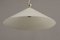 Sculptural Pendant Lamp from Peill & Putzler, 1970s 6