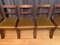 Chaises de Salle à Manger Style Regency par Bevan Funnell Ltd. pour Reprodux, England, 1970s, Set de 6 9