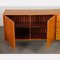 U-460 Sideboard by Jiroutek for Interier Praha, 1960s 3