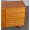 U-460 Sideboard by Jiroutek for Interier Praha, 1960s, Image 5