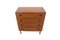 Scandinavian Dresser in Teak, Sweden, 1960s 1