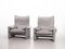3250 Armchairs by Vico Magistretti for Cassina, 1970s, Set of 2 4