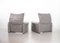 3250 Armchairs by Vico Magistretti for Cassina, 1970s, Set of 2, Image 5