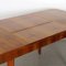 Folding Dining Table by Jindřich Halabala for Up Races 4