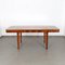 Folding Dining Table by Jindřich Halabala for Up Races, Image 7
